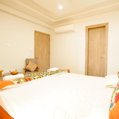 Srīnagar Zaabeel Villa Kashmir מראה חיצוני תמונה