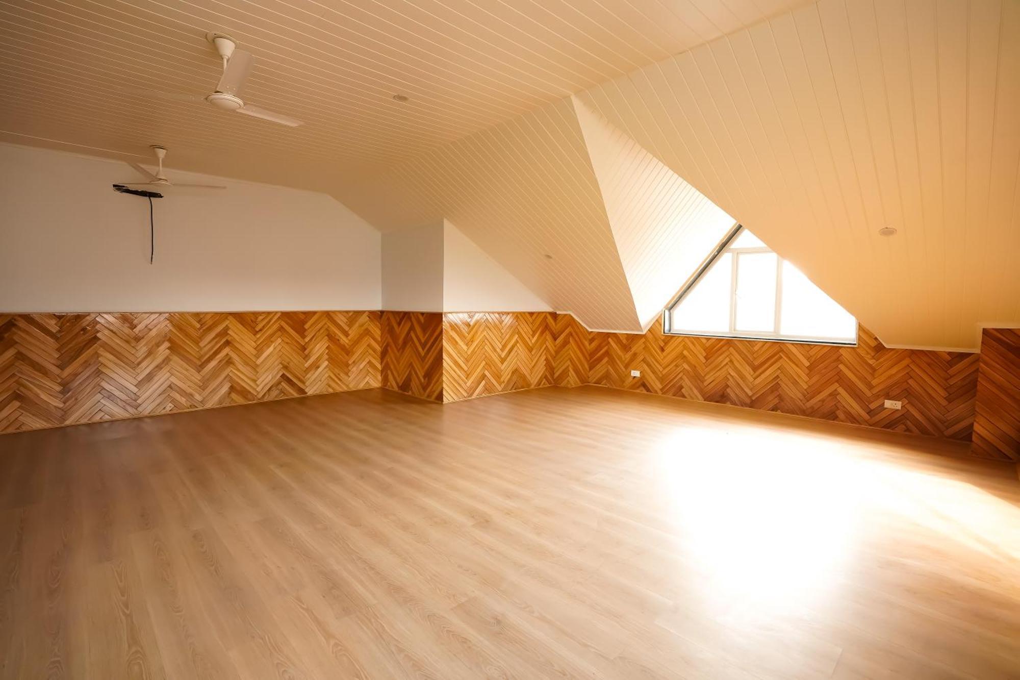 Srīnagar Zaabeel Villa Kashmir מראה חיצוני תמונה
