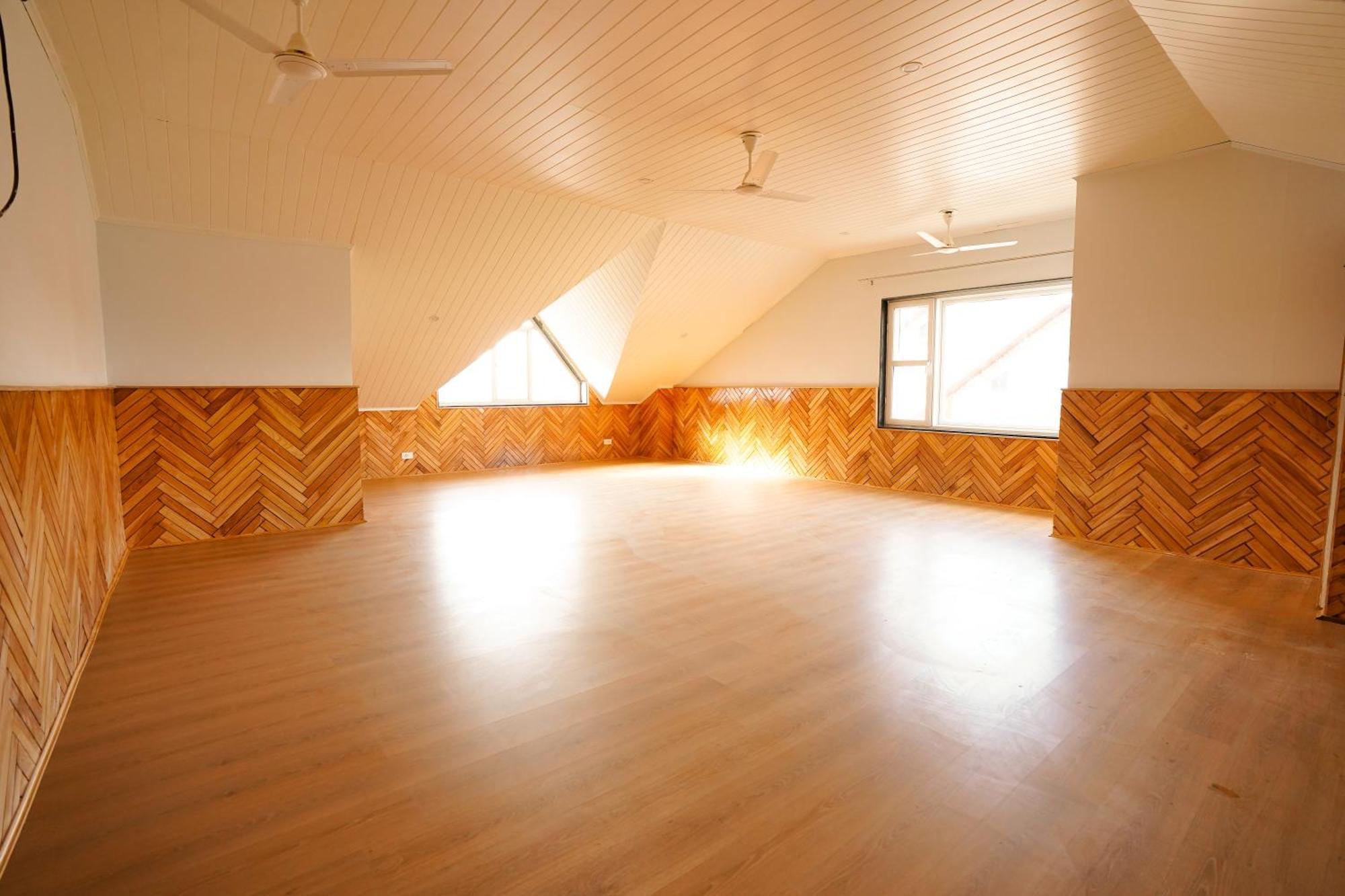 Srīnagar Zaabeel Villa Kashmir מראה חיצוני תמונה
