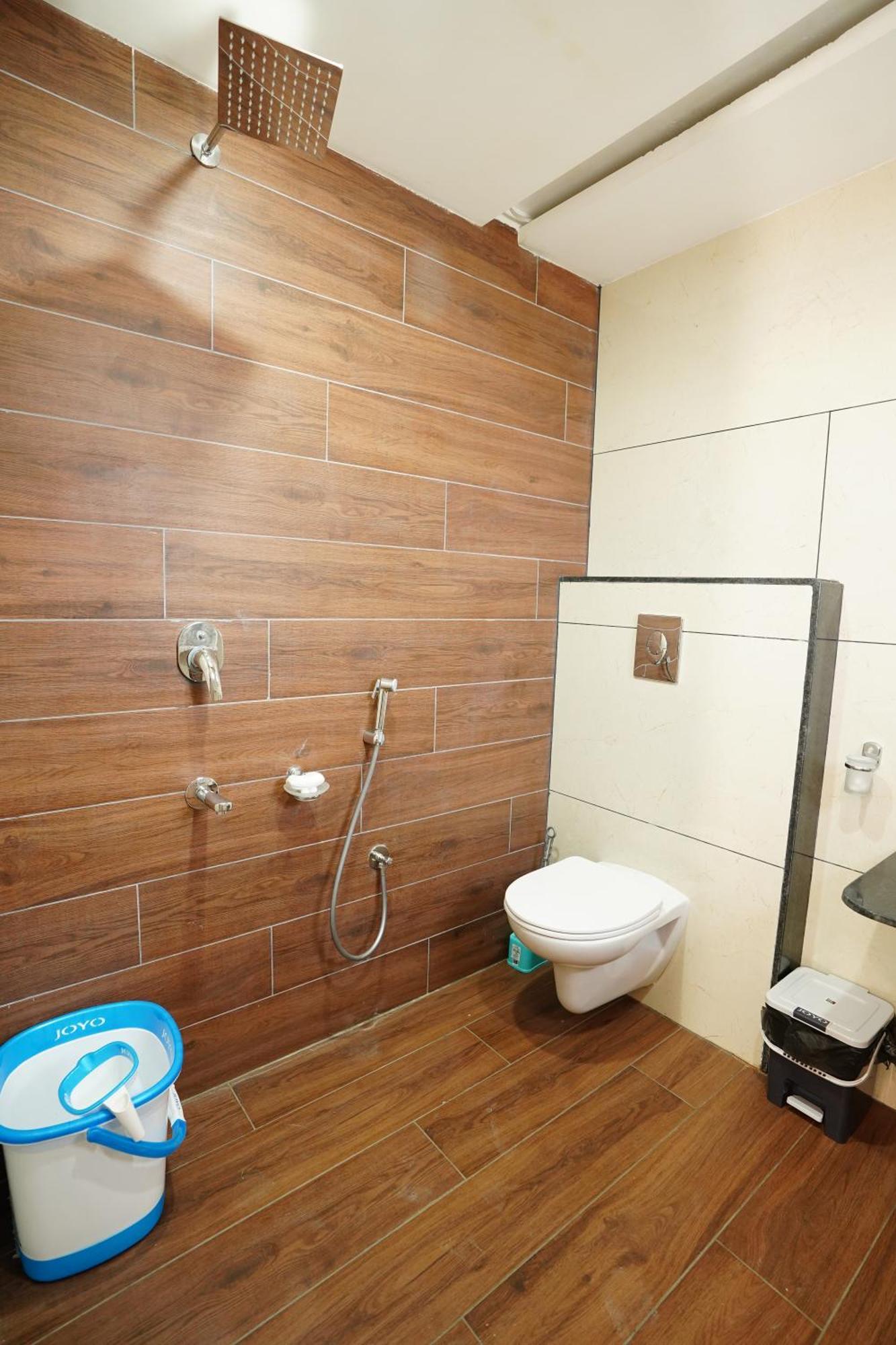 Srīnagar Zaabeel Villa Kashmir מראה חיצוני תמונה